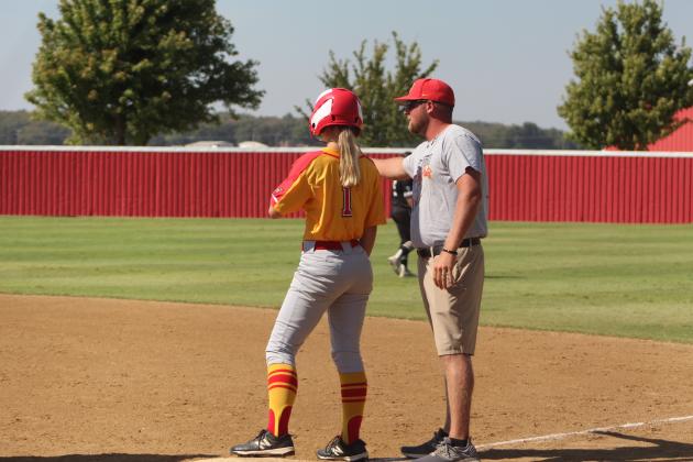 Regional Play - Dale vs. Wyandotte Sept. 30