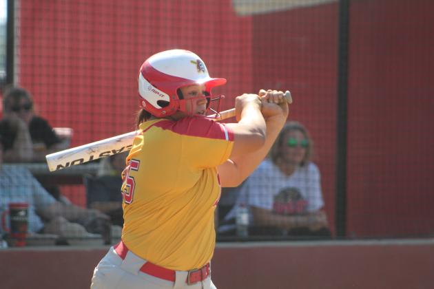 Regional Play - Dale vs. Wyandotte Sept. 30