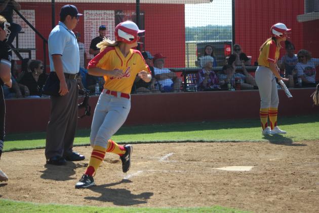 Regional Play - Dale vs. Wyandotte Sept. 30