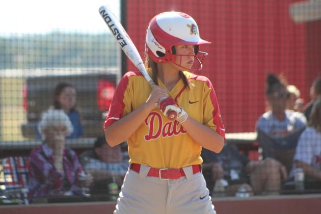 Regional Play - Dale vs. Wyandotte Sept. 30