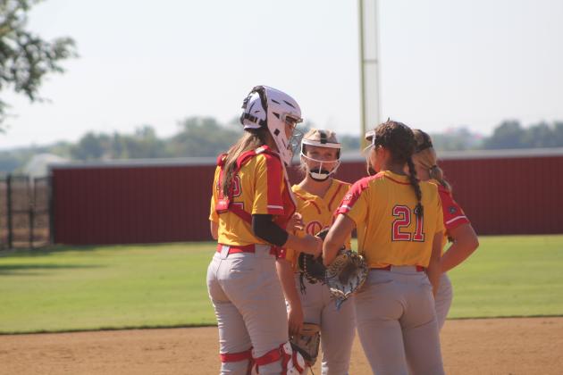 Regional Play - Dale vs. Wyandotte Sept. 30
