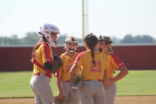 Regional Play - Dale vs. Wyandotte Sept. 30