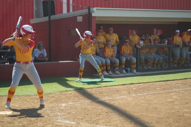 Regional Play - Dale vs. Wyandotte Sept. 30