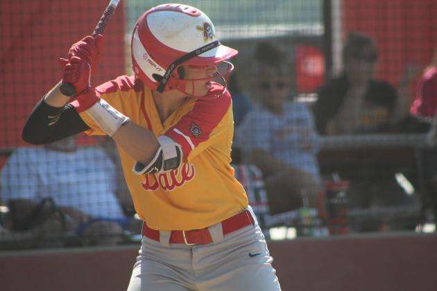 Regional Play - Dale vs. Wyandotte Sept. 30