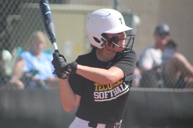 Tecumseh Lady Savages Win Regionals