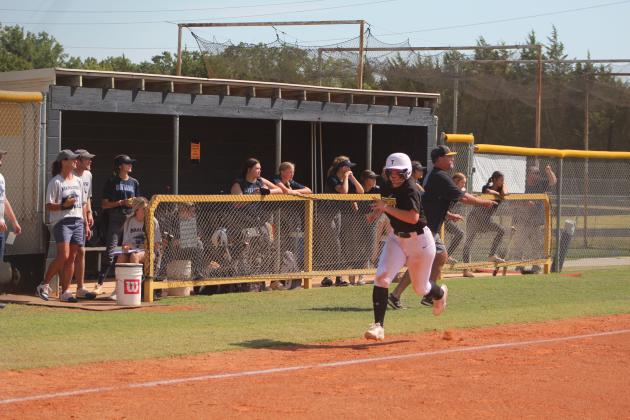 Tecumseh Lady Savages Win Regionals