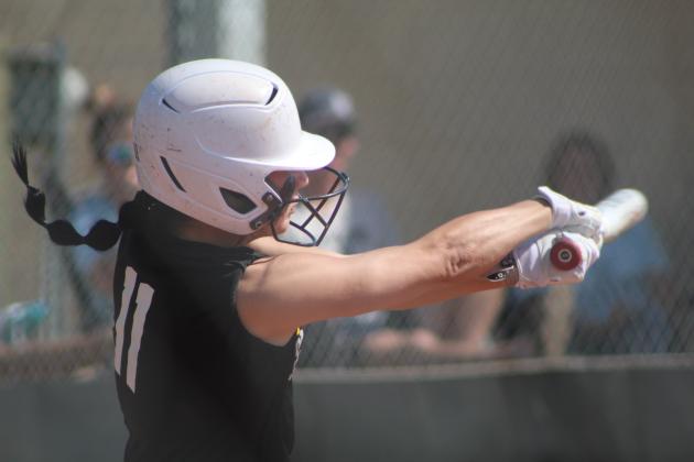 Tecumseh Lady Savages Win Regionals