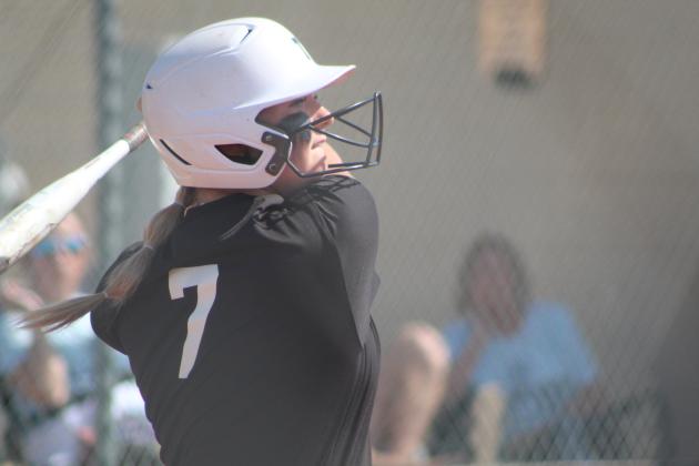 Tecumseh Lady Savages Win Regionals