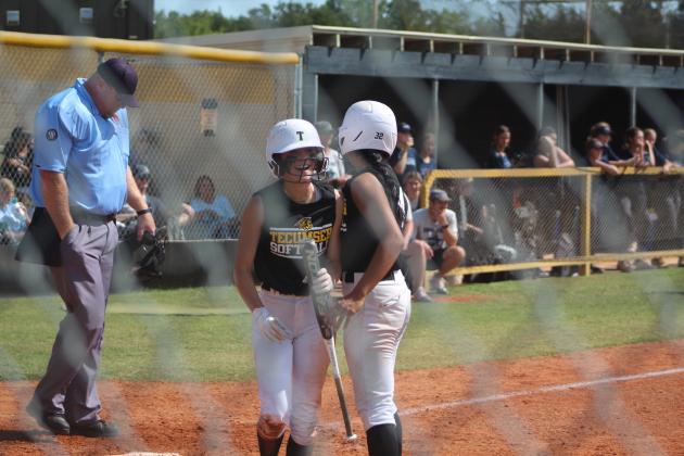 Tecumseh Lady Savages Win Regionals