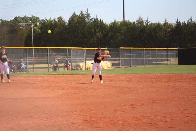 Tecumseh Lady Savages Win Regionals