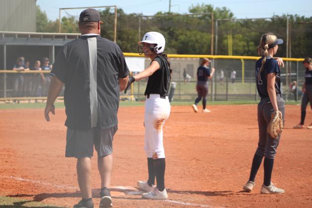Tecumseh Lady Savages Win Regionals