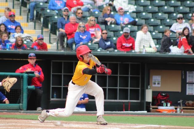 Class A State Fall Baseball Champions Dale Pirates