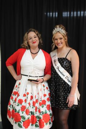 Tecumseh Chamber of Commerce Annual Meeting and Business Awards Banquet