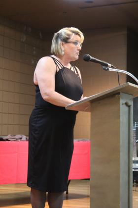 Tecumseh Chamber of Commerce Annual Meeting and Business Awards Banquet