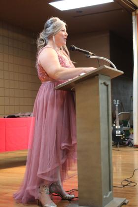 Tecumseh Chamber of Commerce Annual Meeting and Business Awards Banquet