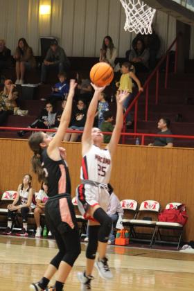 Macomb vs. Paden