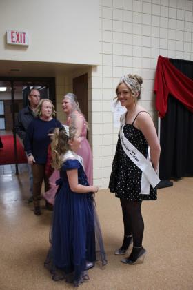 Tecumseh Chamber of Commerce Annual Meeting and Business Awards Banquet
