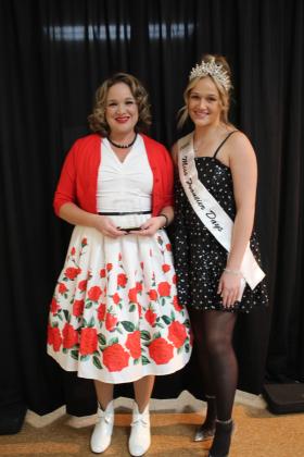 Tecumseh Chamber of Commerce Annual Meeting and Business Awards Banquet