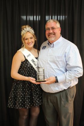 Tecumseh Chamber of Commerce Annual Meeting and Business Awards Banquet