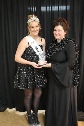 Tecumseh Chamber of Commerce Annual Meeting and Business Awards Banquet