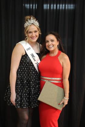 Tecumseh Chamber of Commerce Annual Meeting and Business Awards Banquet