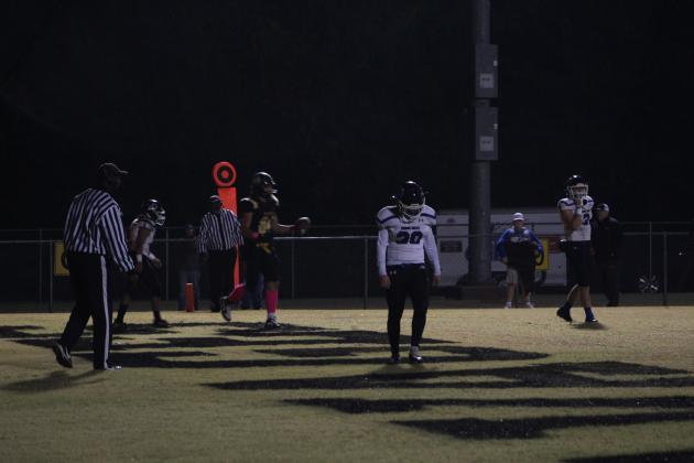 Tecumseh vs. Bridge Creek