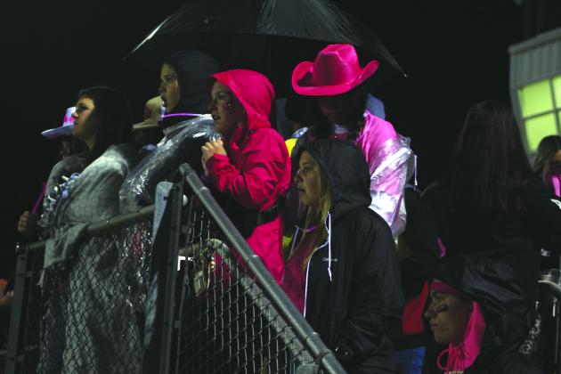 Tecumseh vs. Bridge Creek