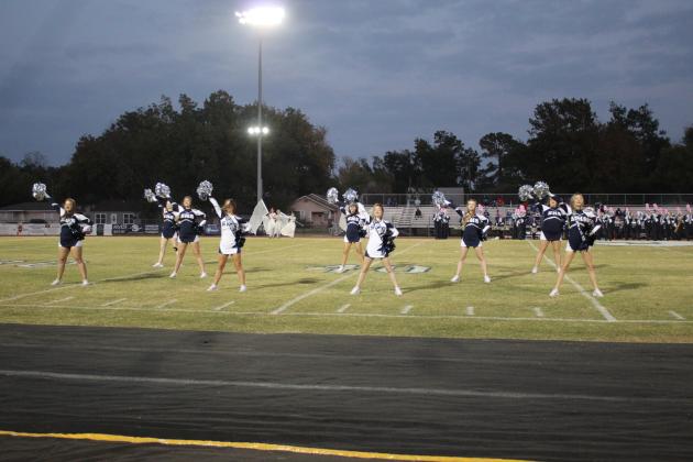 Shawnee vs. Guthrie