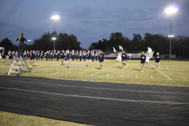 Shawnee vs. Guthrie