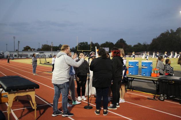Shawnee vs. Guthrie