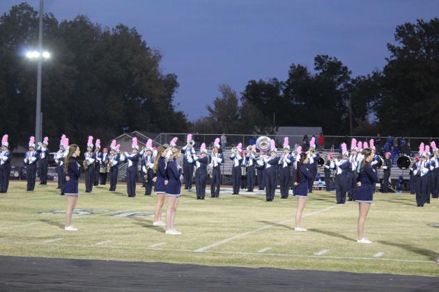 Shawnee vs. Guthrie