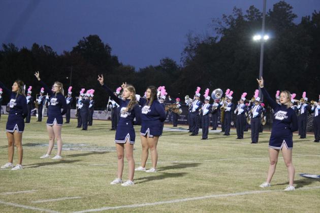 Shawnee vs. Guthrie