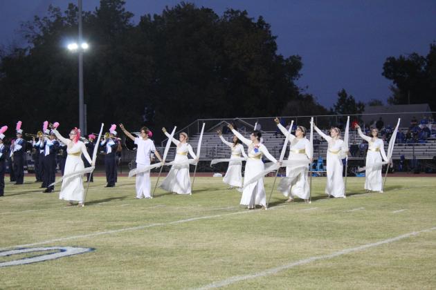Shawnee vs. Guthrie