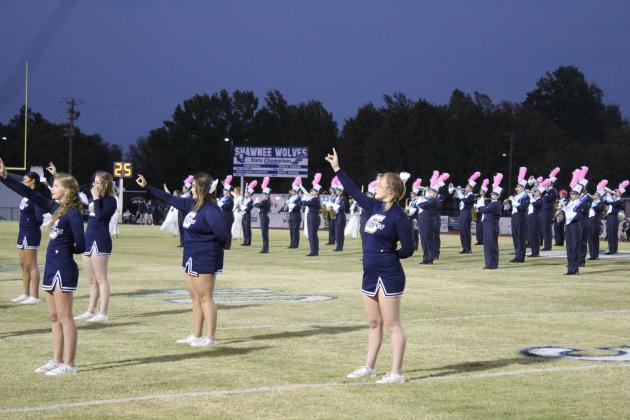 Shawnee vs. Guthrie