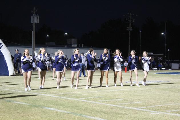 Shawnee vs. Guthrie