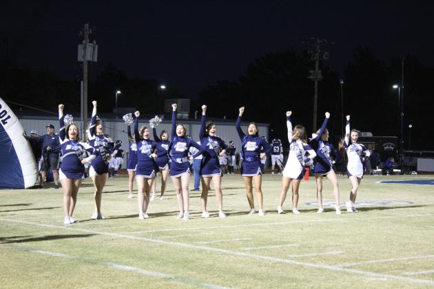 Shawnee vs. Guthrie
