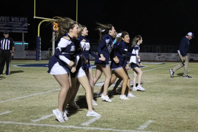 Shawnee vs. Guthrie