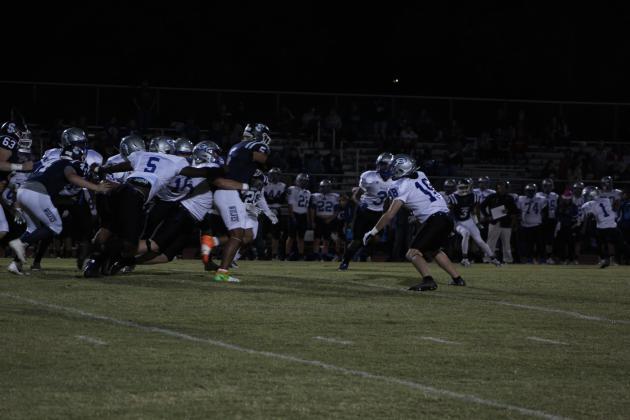 Shawnee vs. Guthrie