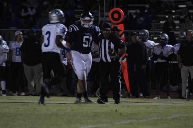 Shawnee vs. Guthrie