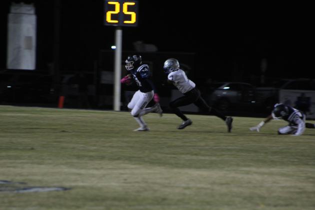 Shawnee vs. Guthrie