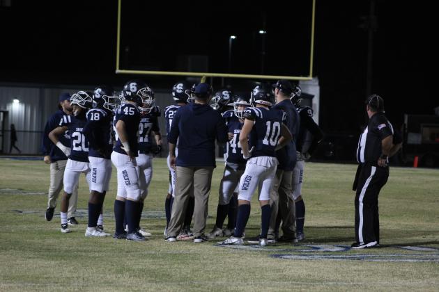 Shawnee vs. Guthrie