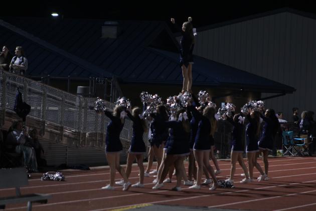 Shawnee vs. Guthrie