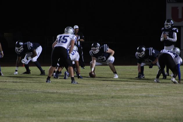 Shawnee vs. Guthrie
