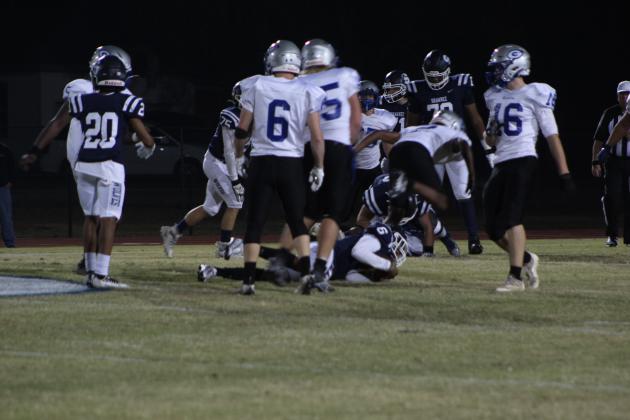 Shawnee vs. Guthrie