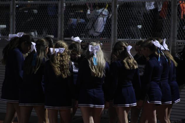Shawnee vs. Guthrie