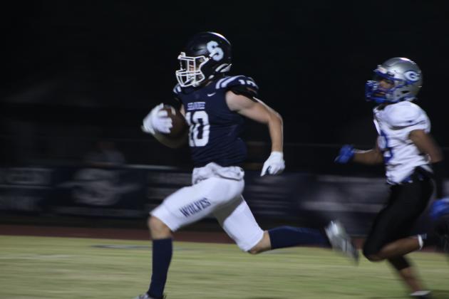 Shawnee vs. Guthrie