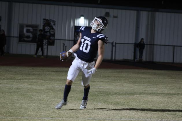 Shawnee vs. Guthrie