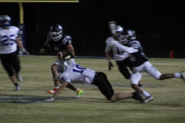 Shawnee vs. Guthrie