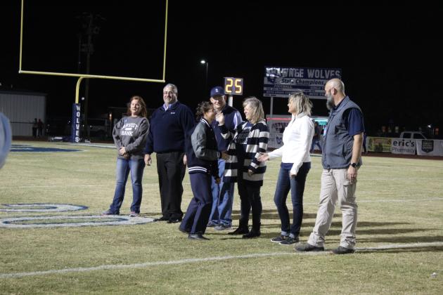 Shawnee vs. Guthrie