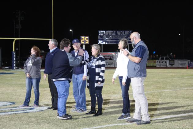Shawnee vs. Guthrie